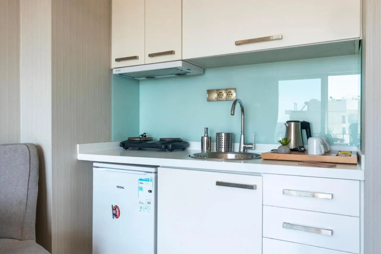 6 Apartment Galata