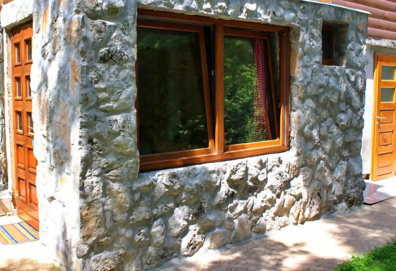Stone room-Kamena soba