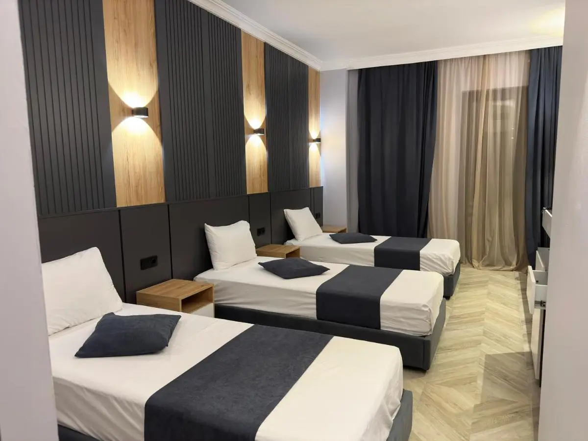 Bel Mare Boutique Hotel