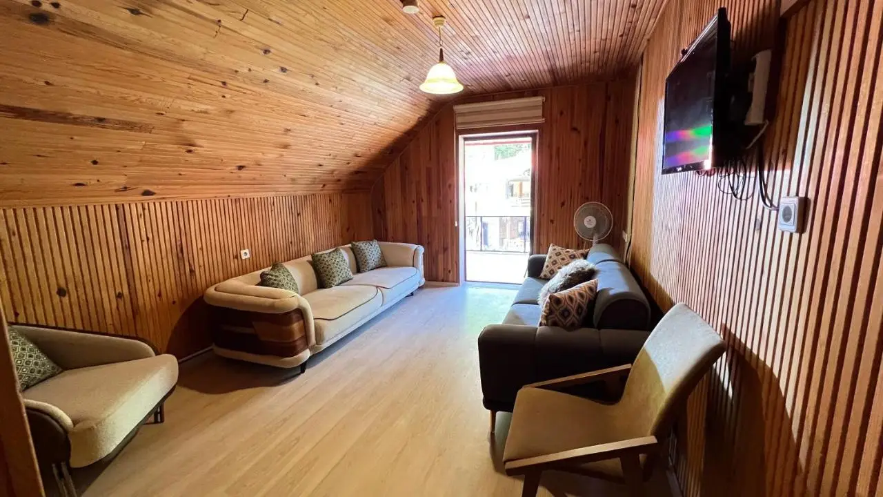 Lavera Home Uzungöl