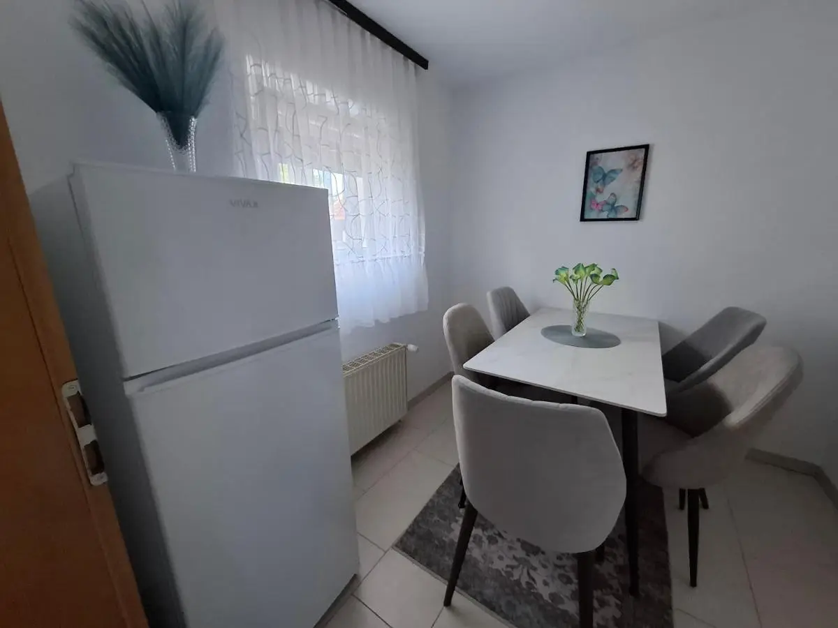 Apartman Mint