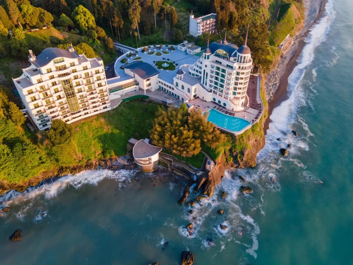Castello Mare Hotel