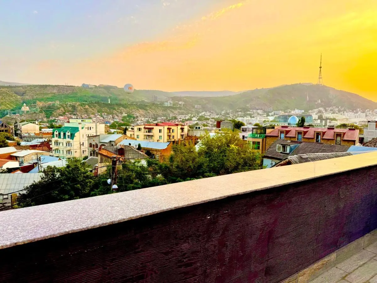 Boutique Hotel Mimino
