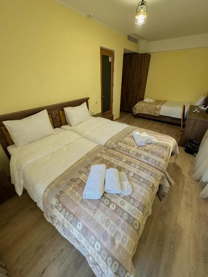 Lileo Kutaisi - Hotel&Winery