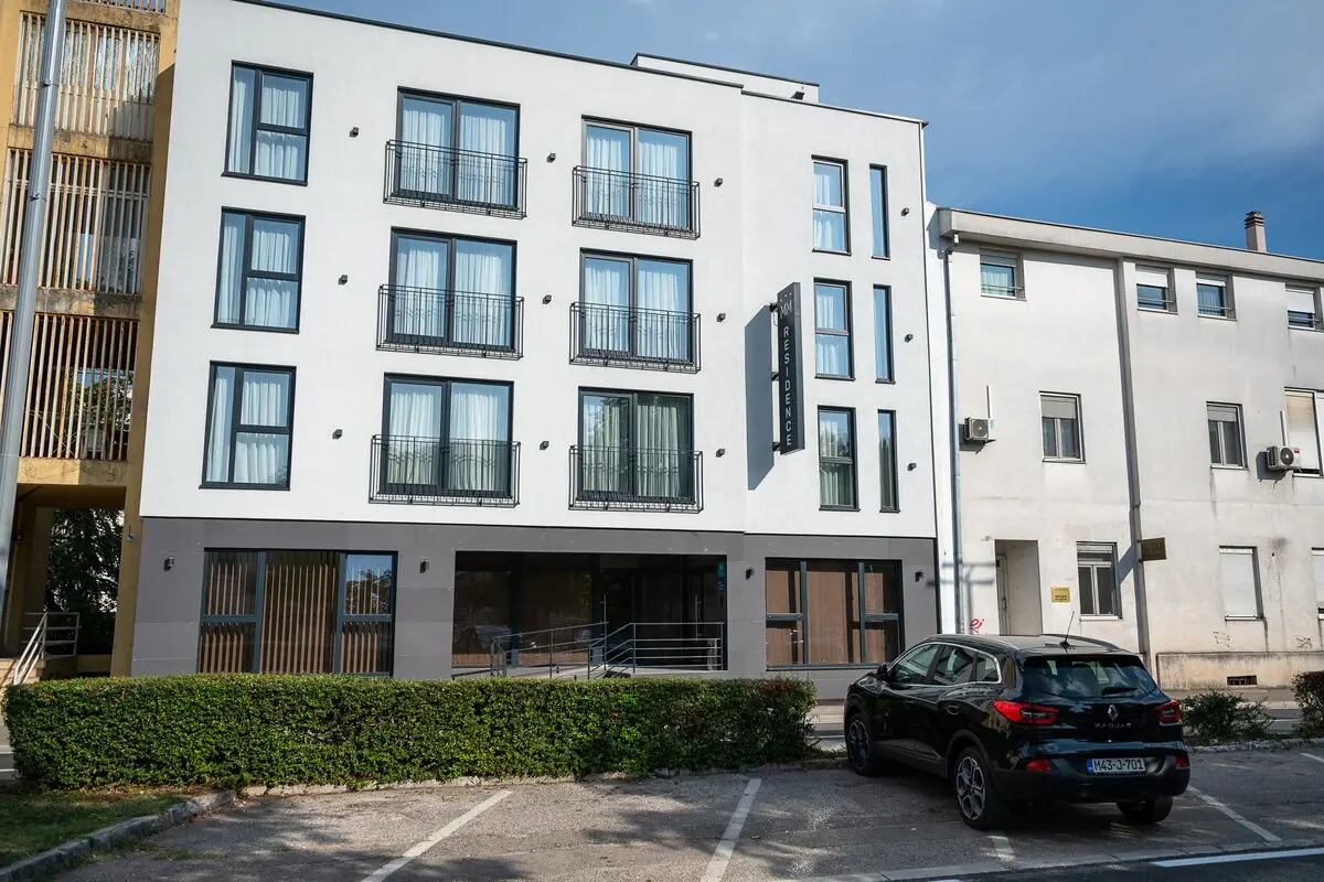 MM Residence Mostar 3