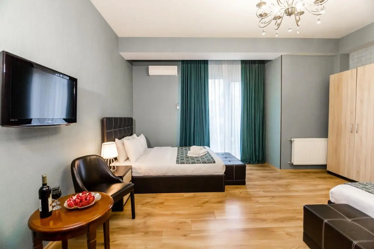 Hotel Diamond