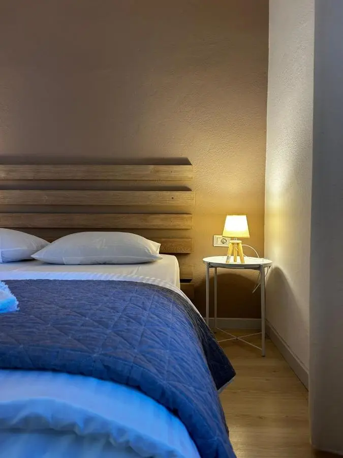 Centre Apartment in Shkoder