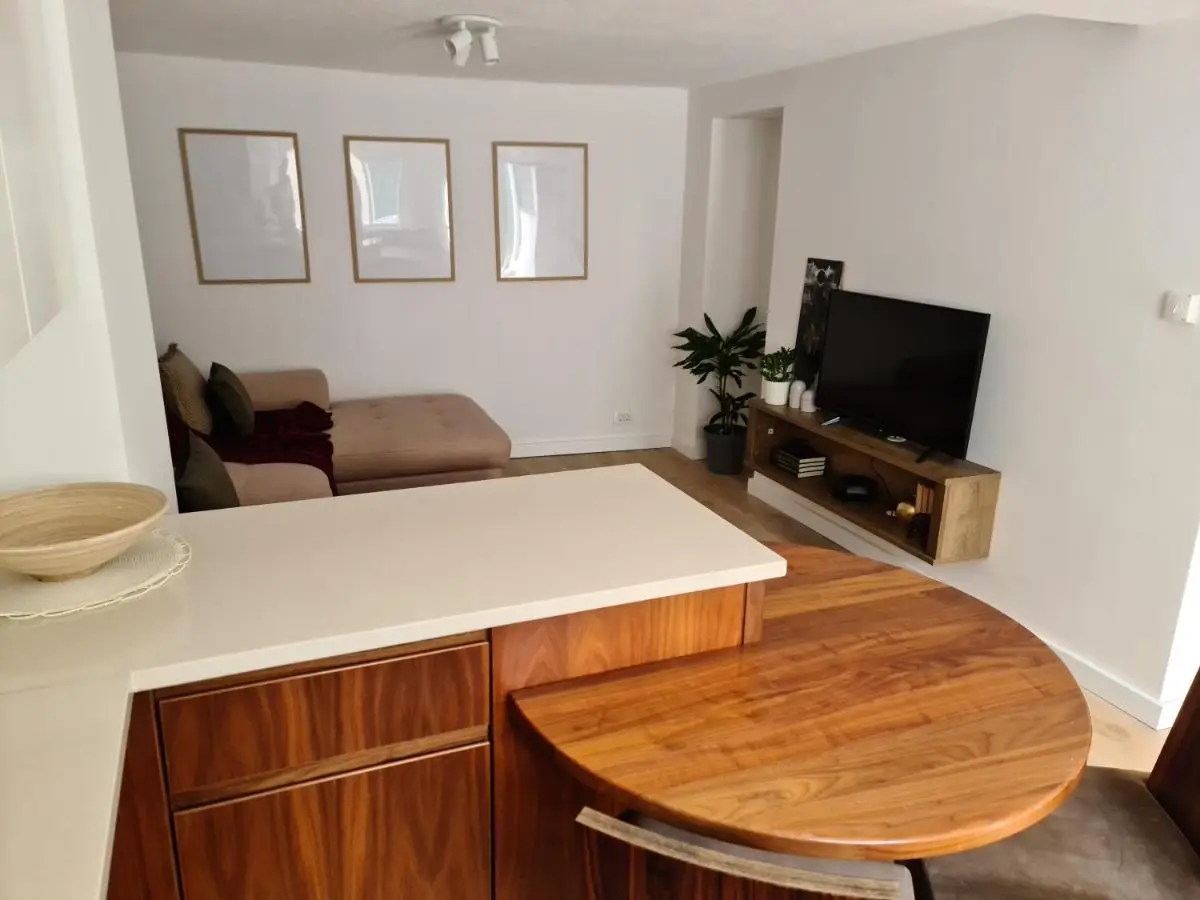 Apartments GB