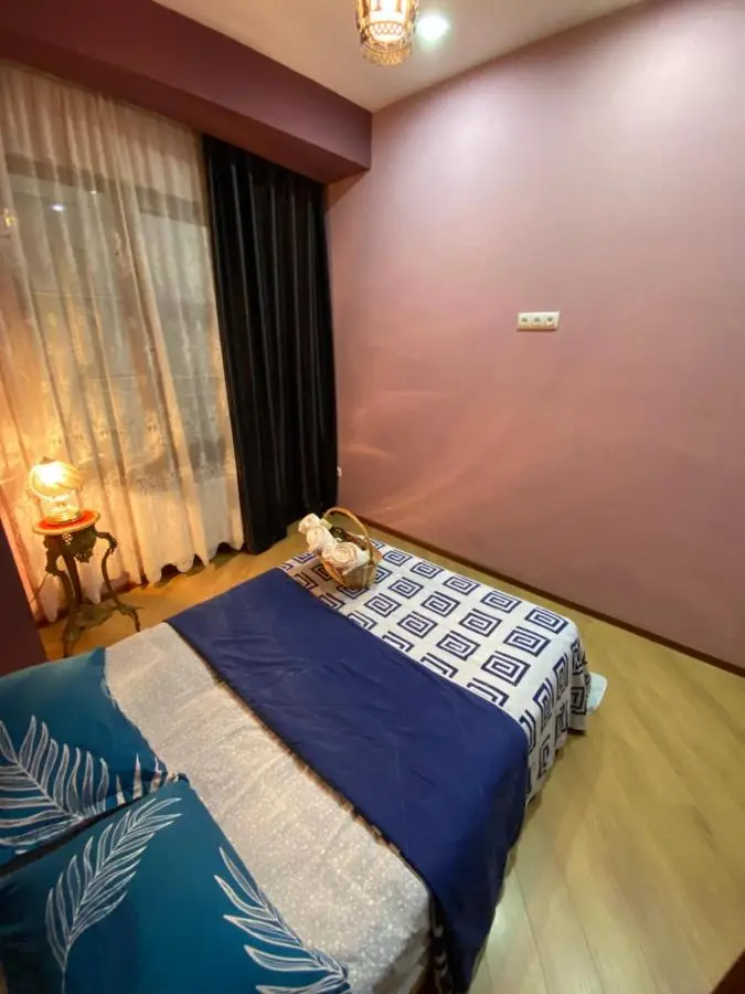 Metta Tbilisi Apartment