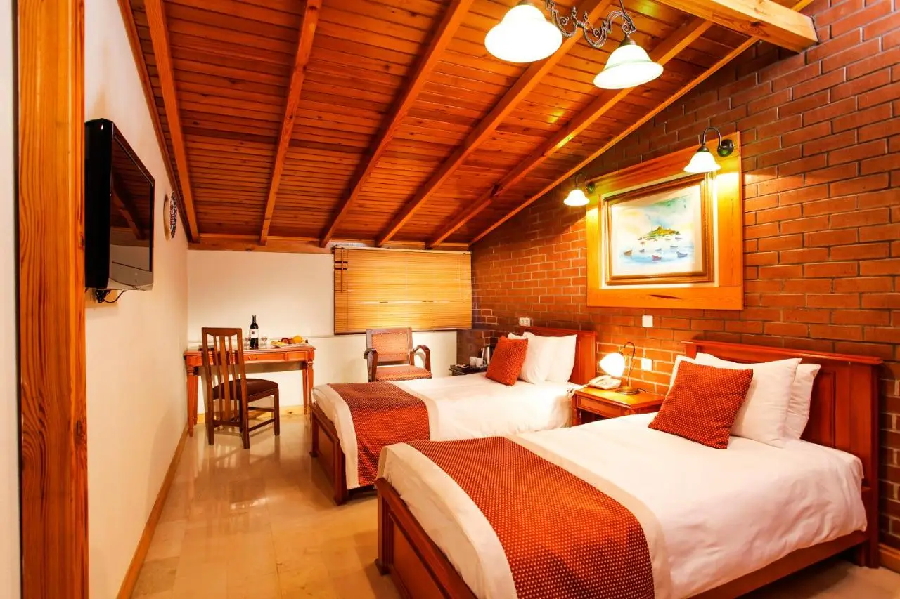 Hotel Erguvan - Special Category