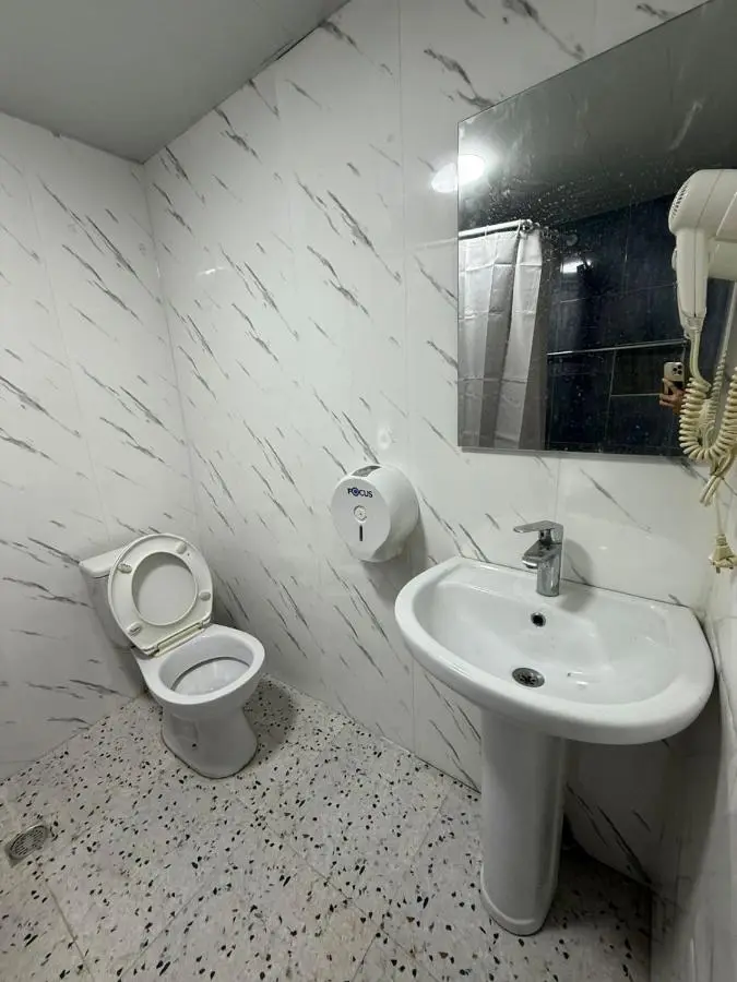 Emilia Hotel Batumi Old Town
