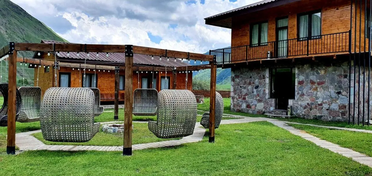 Hotel Migu Yard