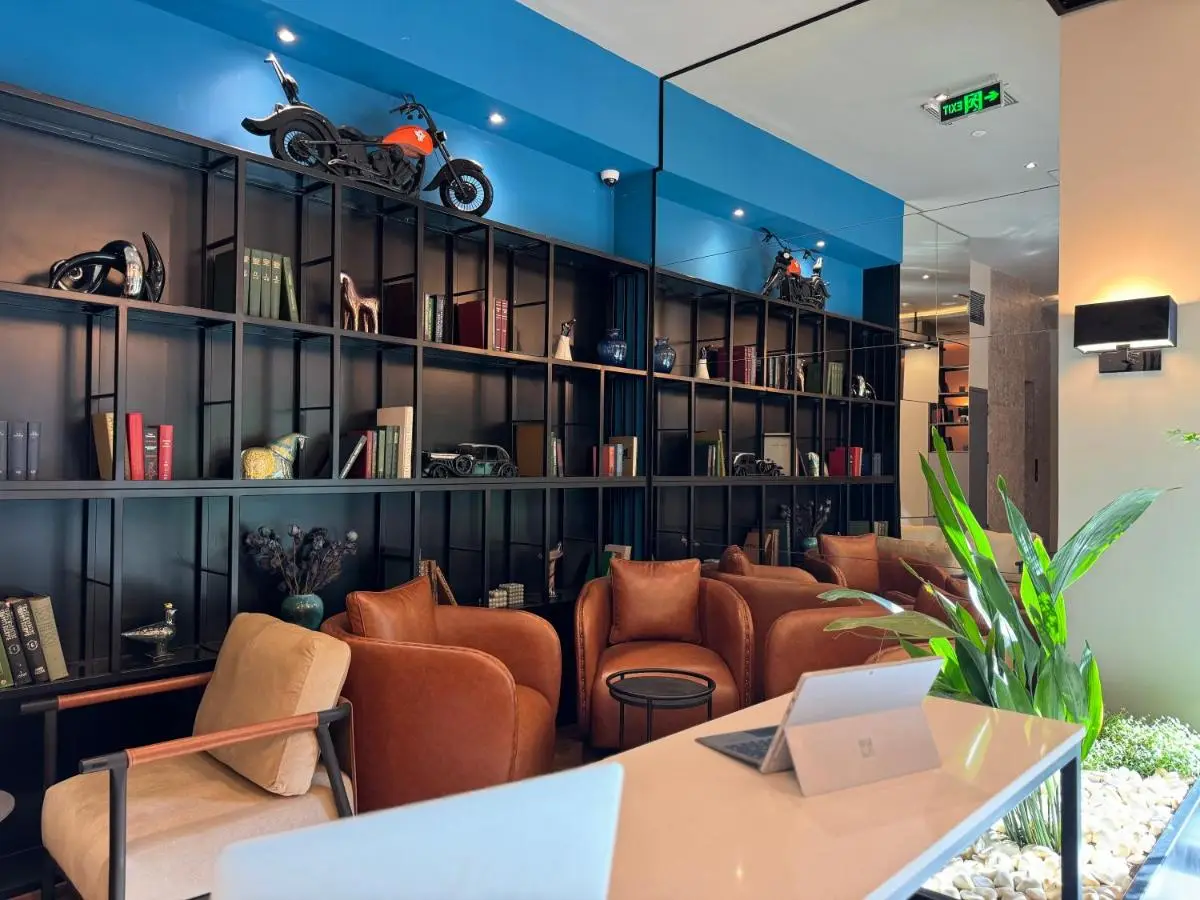 Design Hotel & Private Spa - Tbilisi Edition