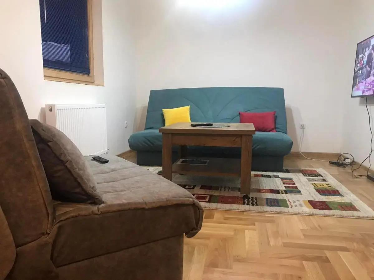 Apartments Paradiso