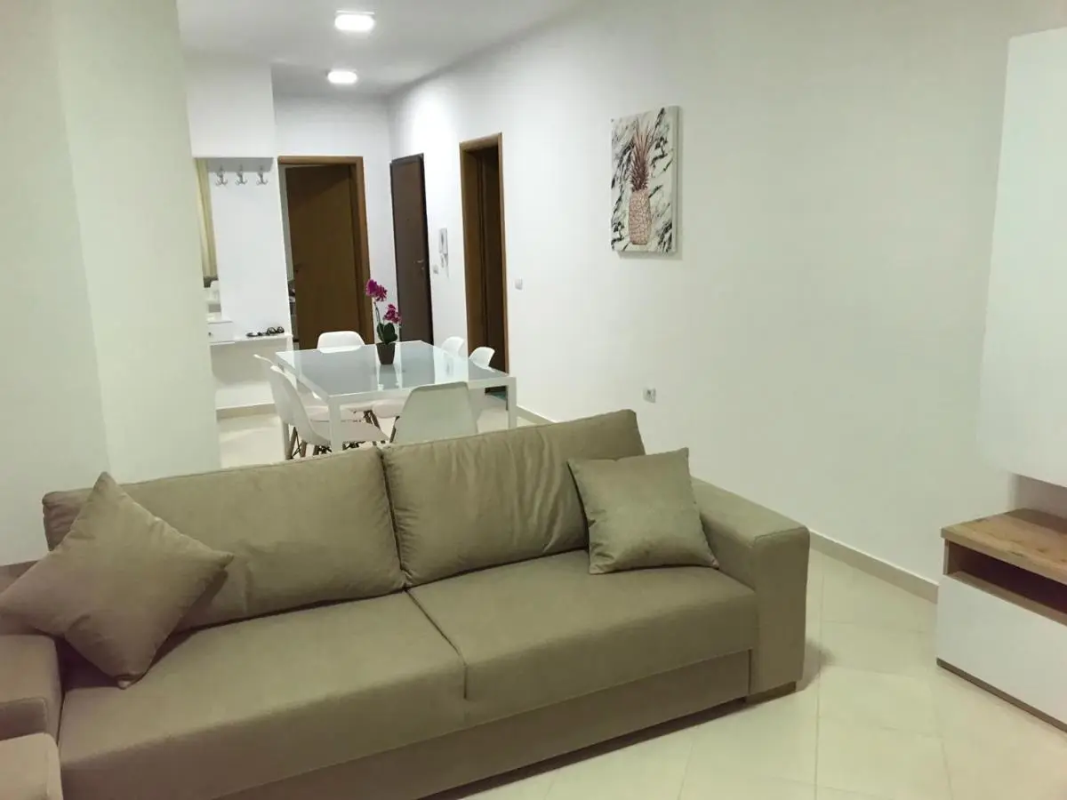 Residenca Juli