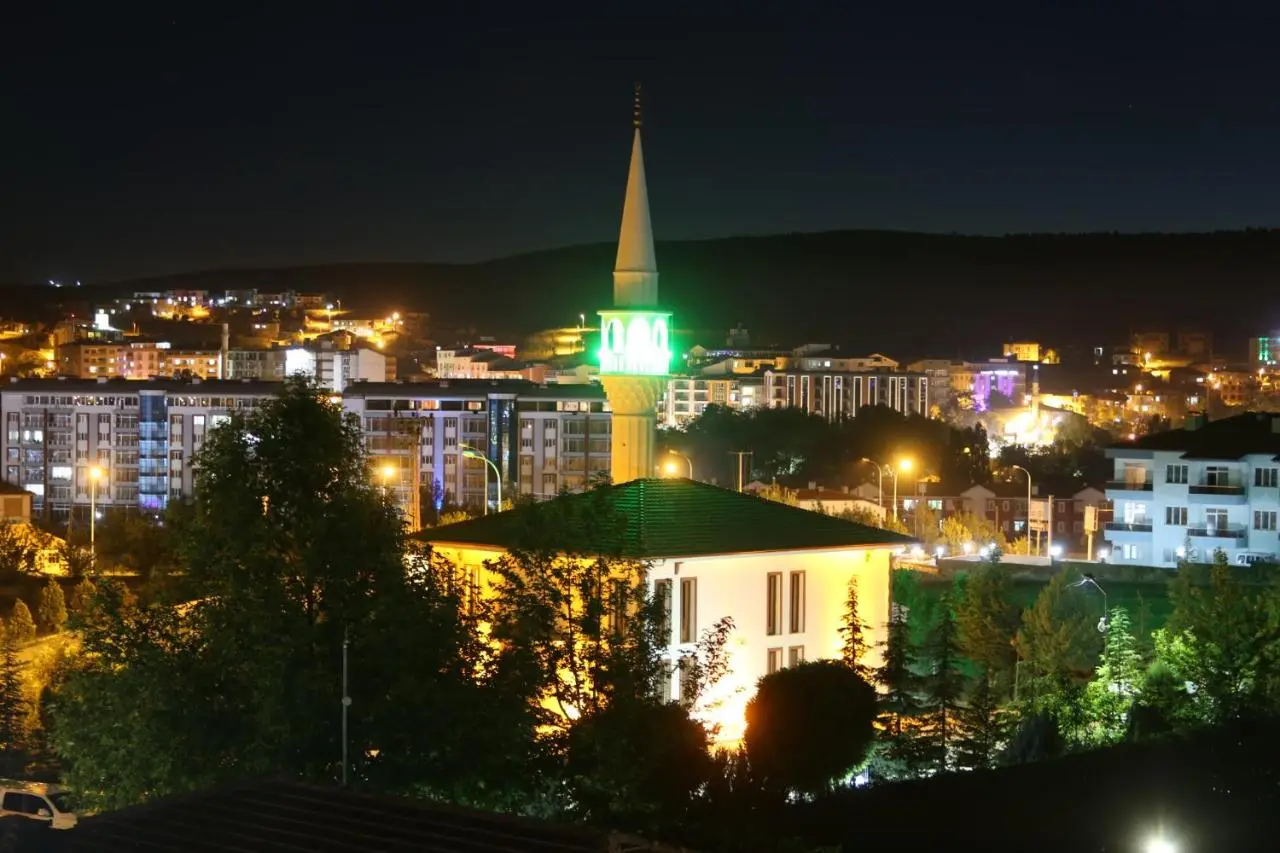 Basaranlar Thermal Otel