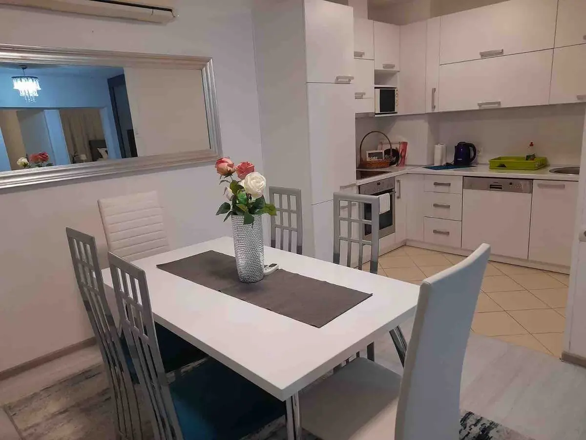 Apartman River Una