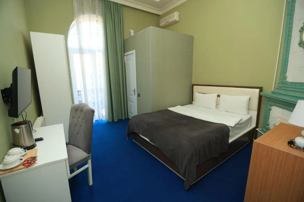NH Nizami Hotel