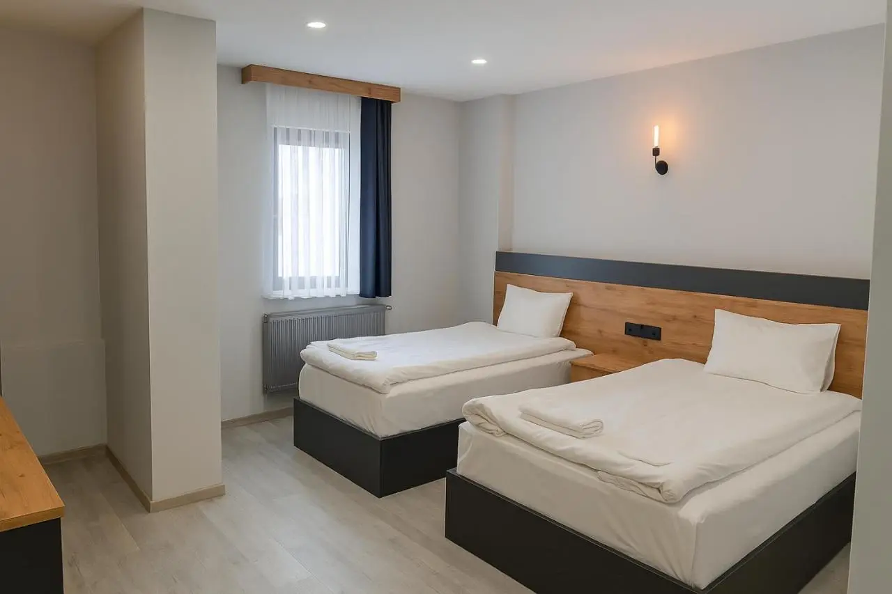 Semih Otel