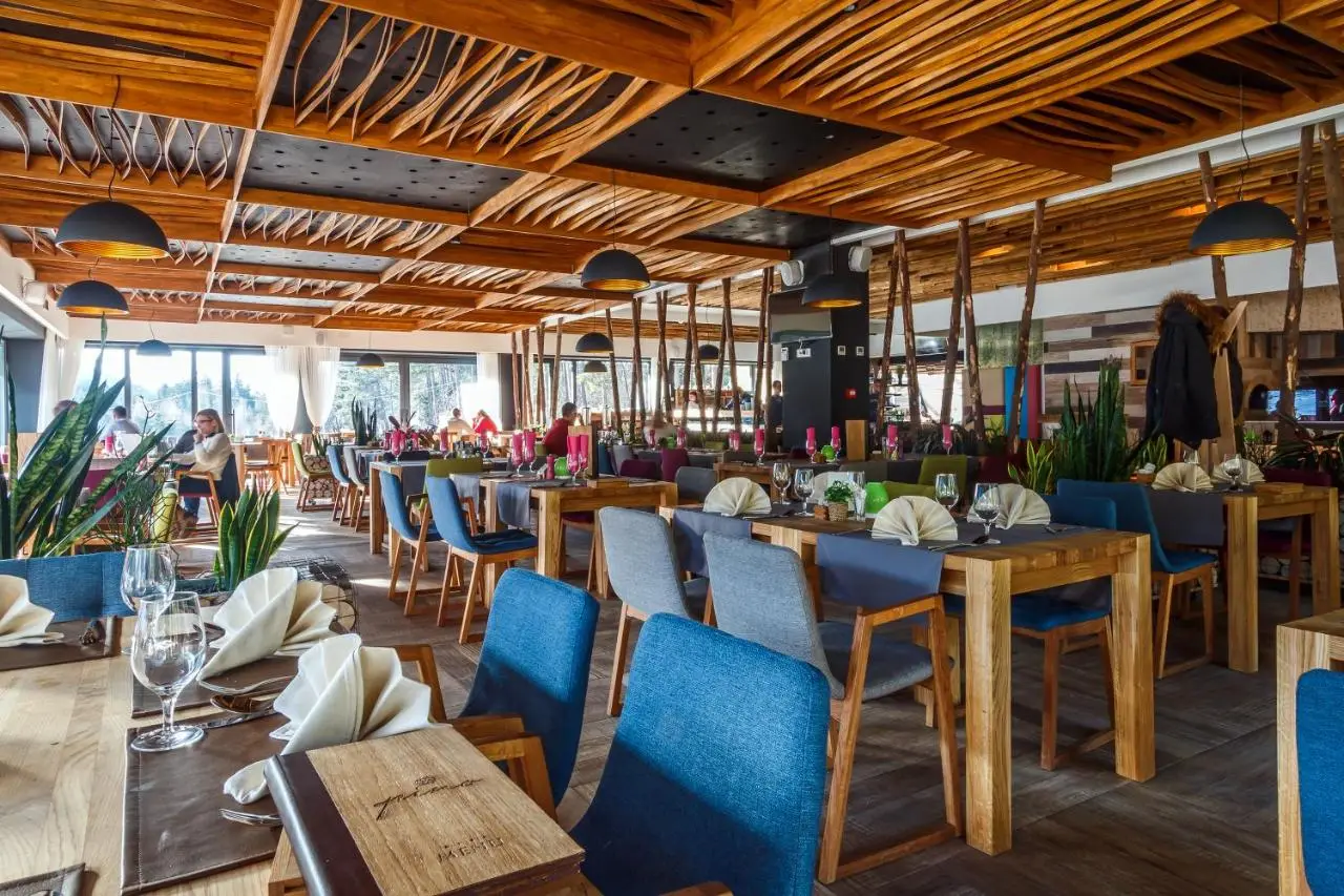 Pino Nature Hotel, BW Premier Collection