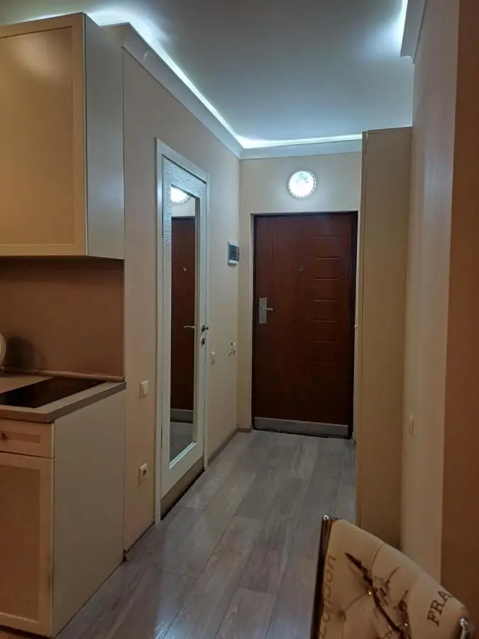 Orbi Sea Towers Batumi on Khimshiashvili 15