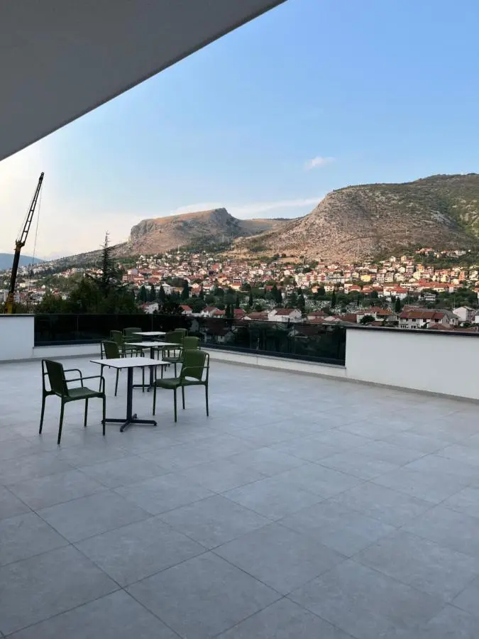 Mediterra Residence