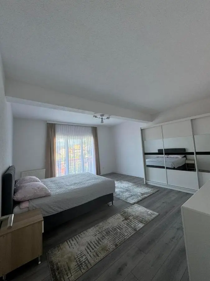 Apartment BORICI