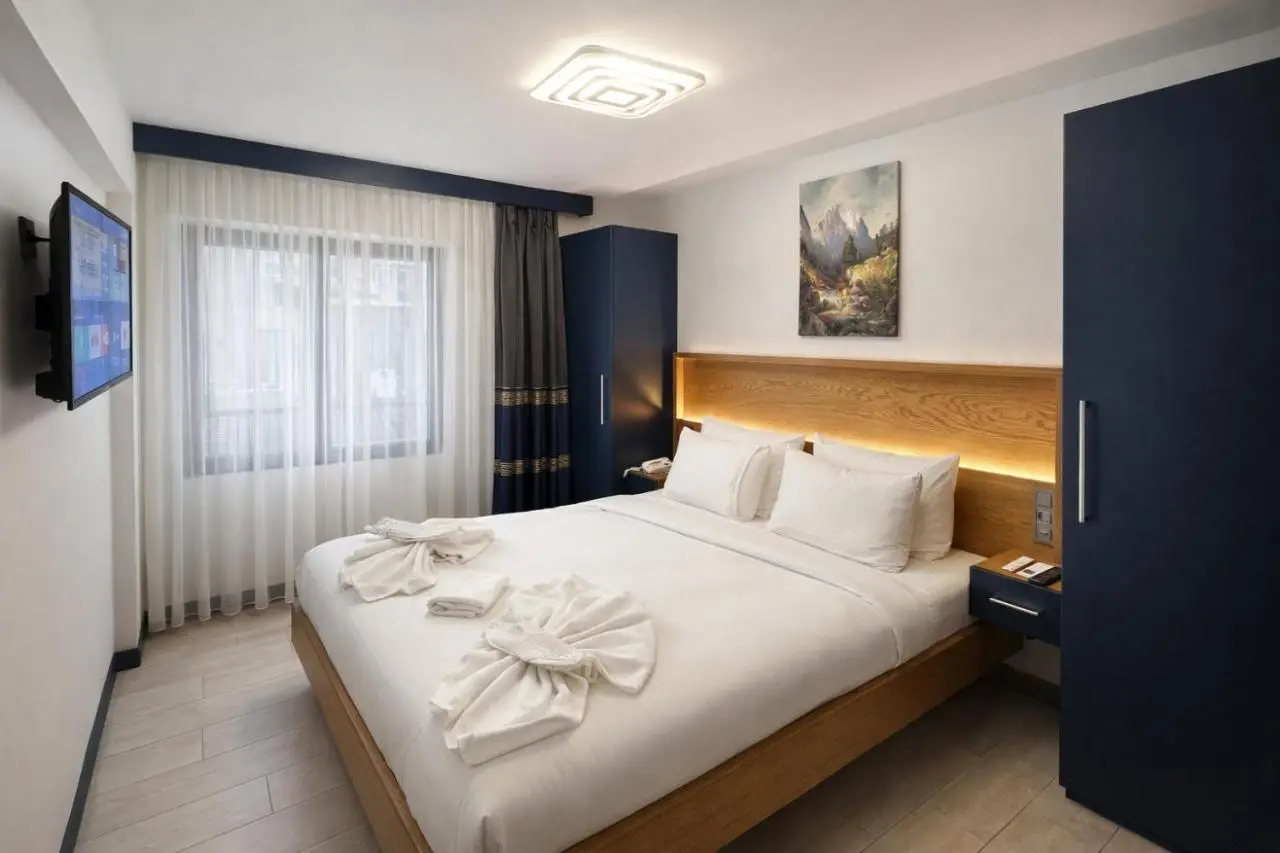 VAMA TAKSİM Hotel