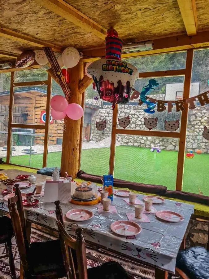 Vila Bašić Vlašić JELEN Spa Apartman Sauna & Jacuzzi