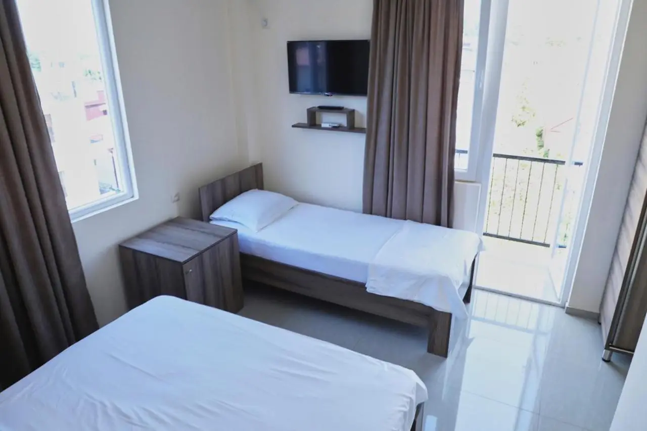 Hotel Estonia Two