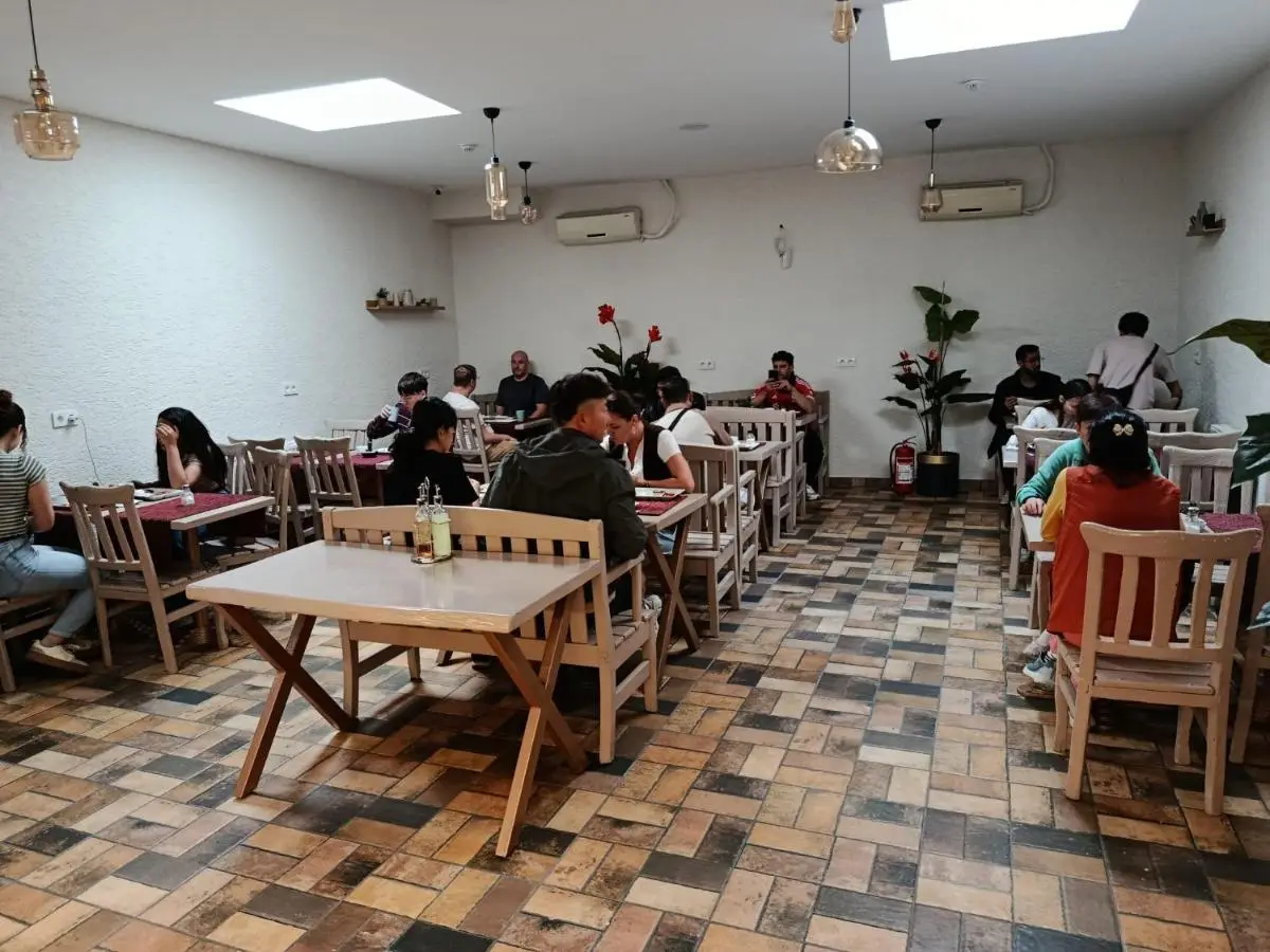 Sultan Hostel & Guesthouse