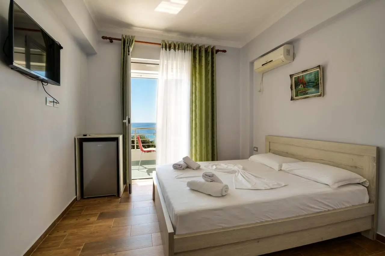 Hotel Billy