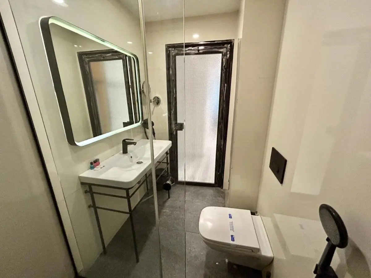 Fitas Oda Hotel