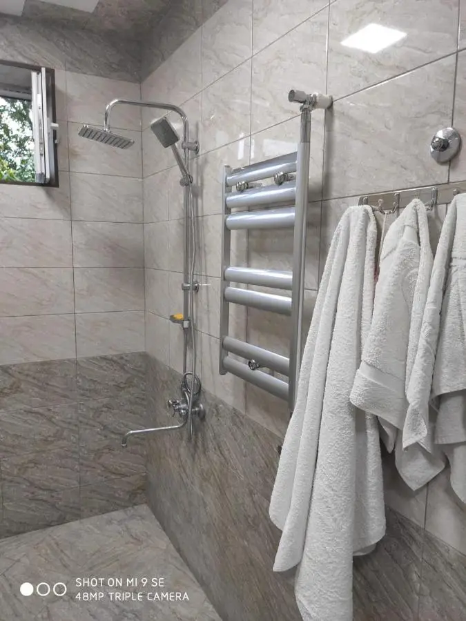 Guest house in Qabala