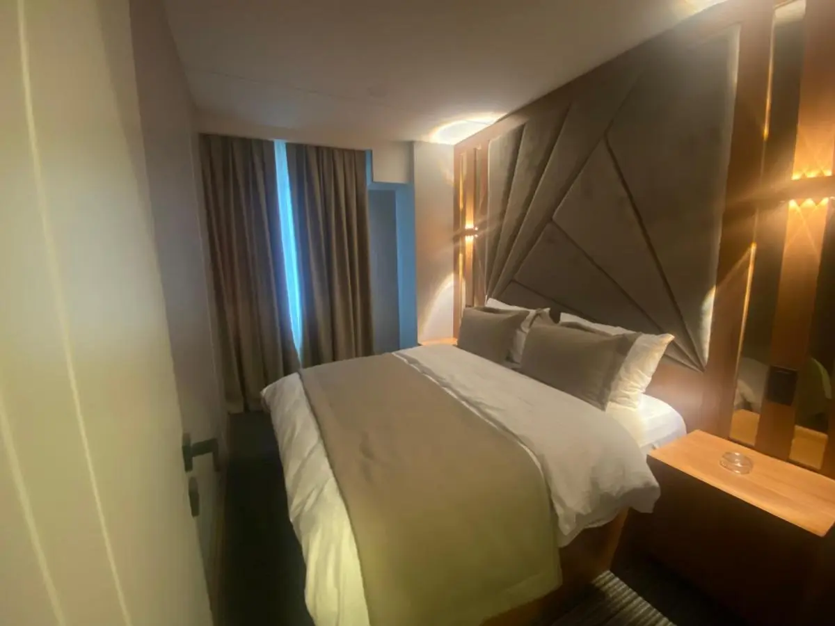 Beşiktaş Vip inn Hotel & suites