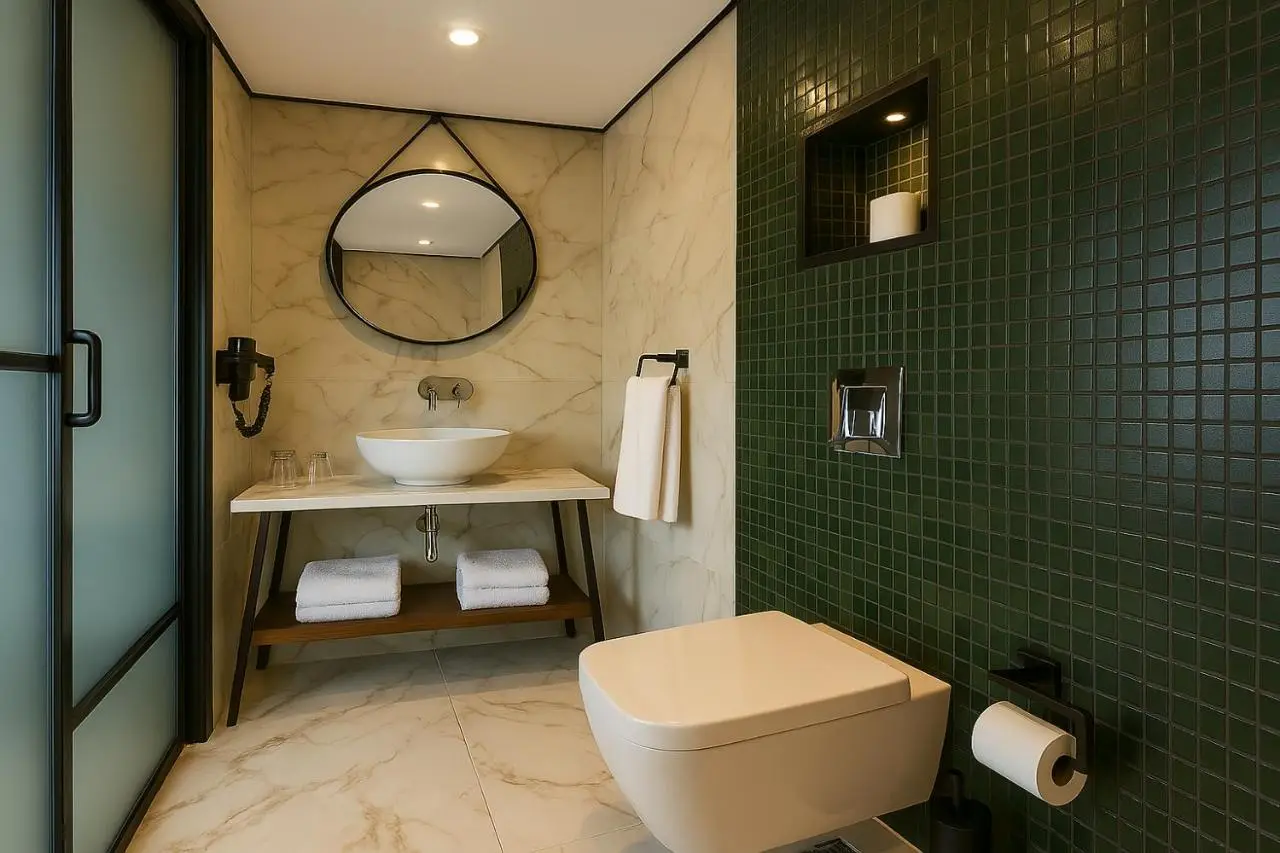 Fragments Hotel
