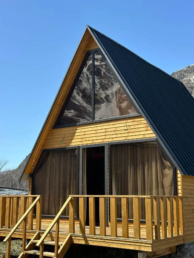 Sunny Side Cottage