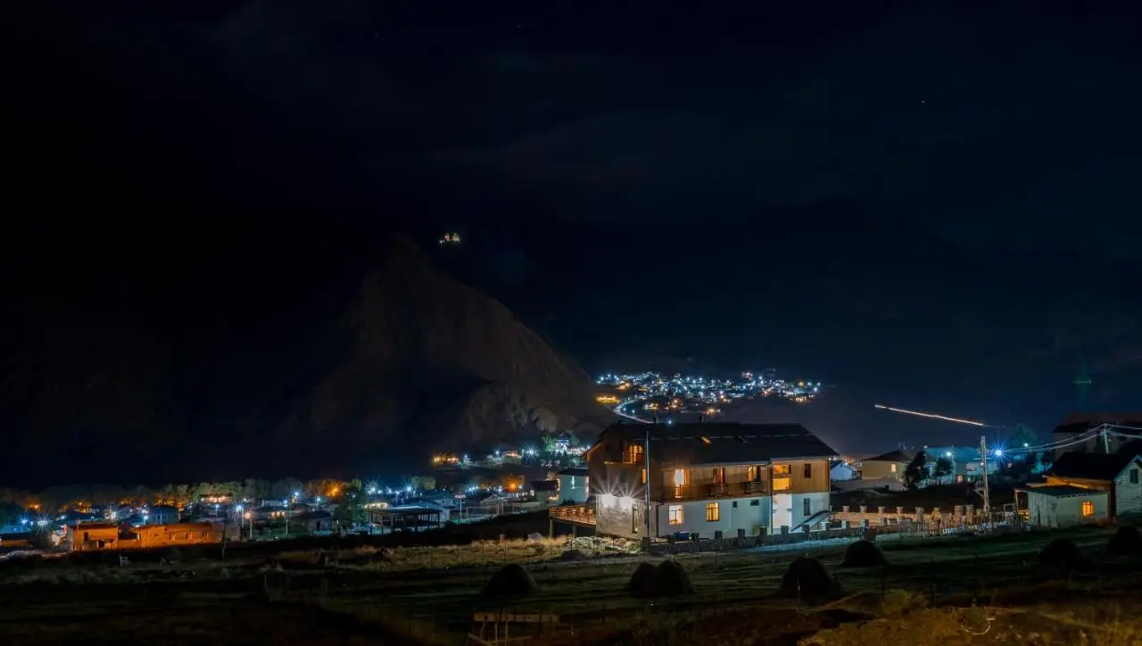 Kazbegi 5054