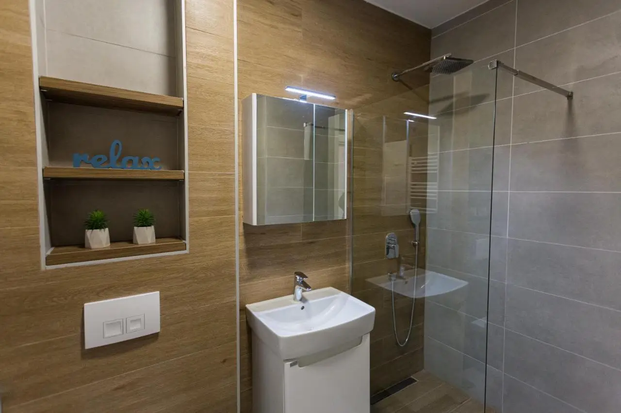 Aparthotel Phoenix