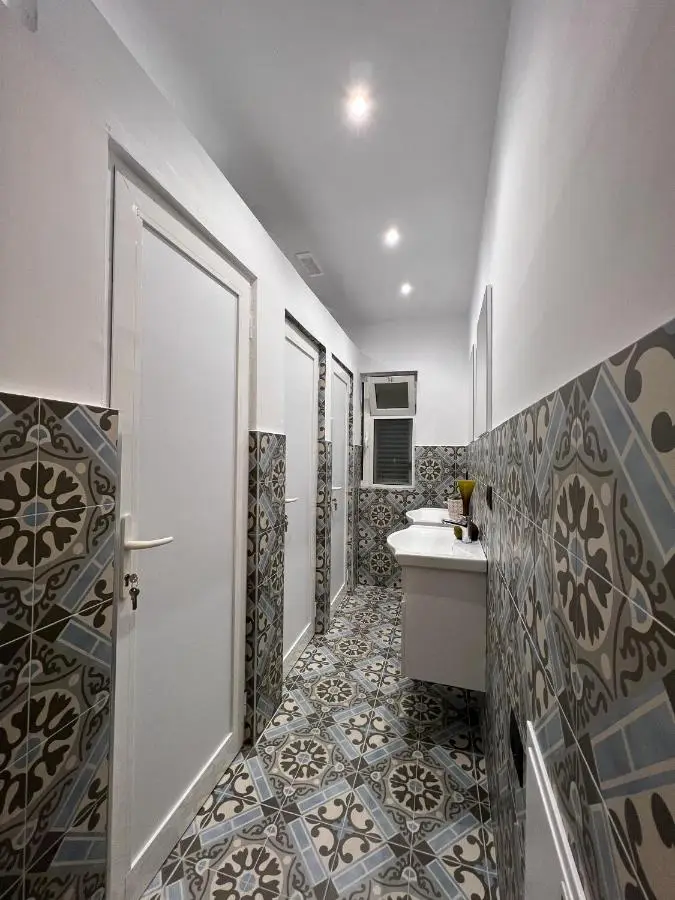 The Bearded Dad Hostel