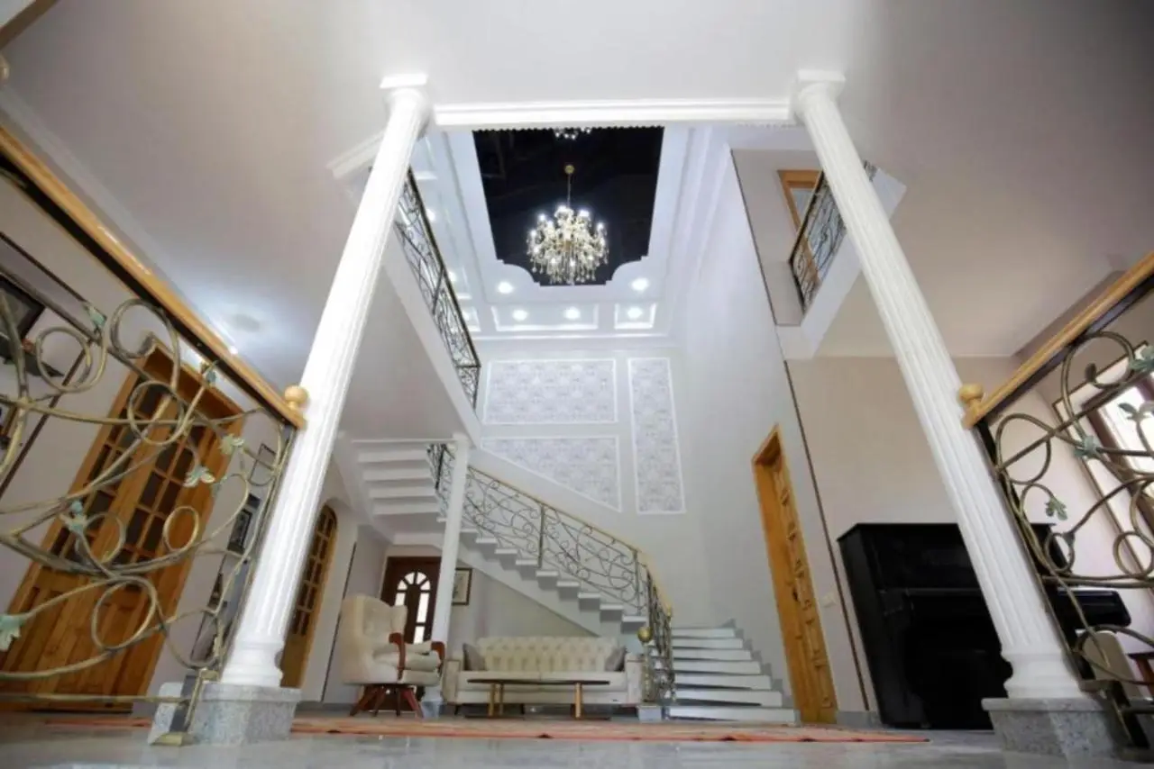 Medea Guest House