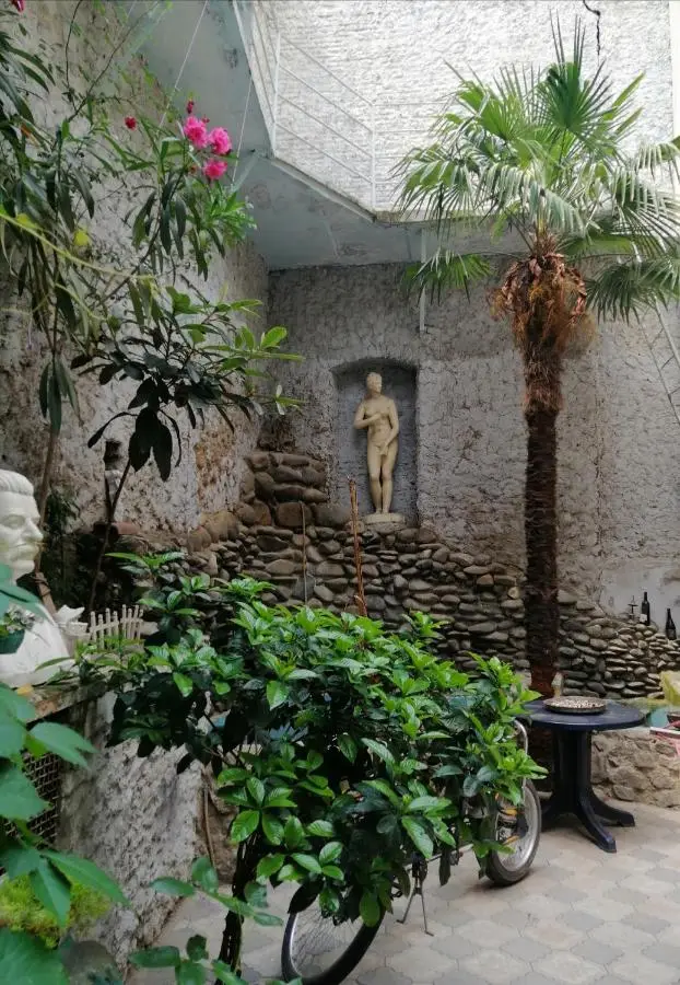 Guest House Marina