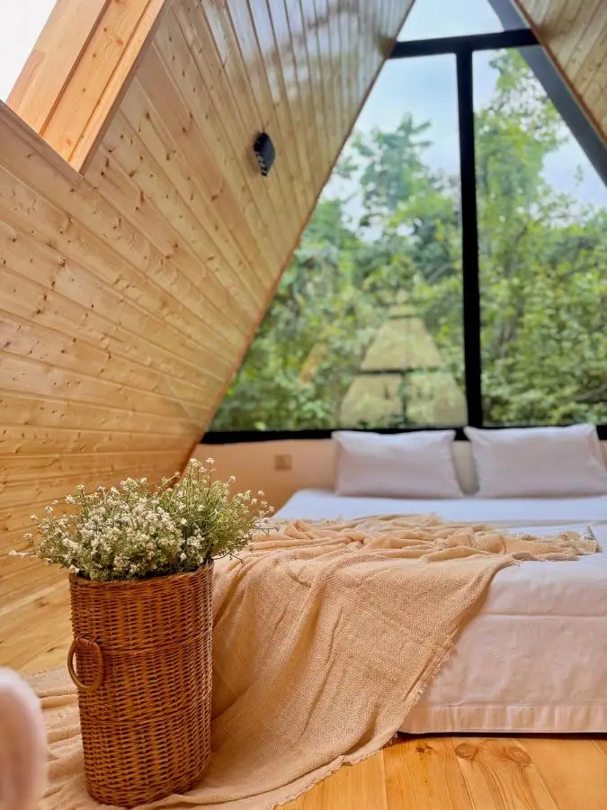 Utopia Inn უტოპია ინნ