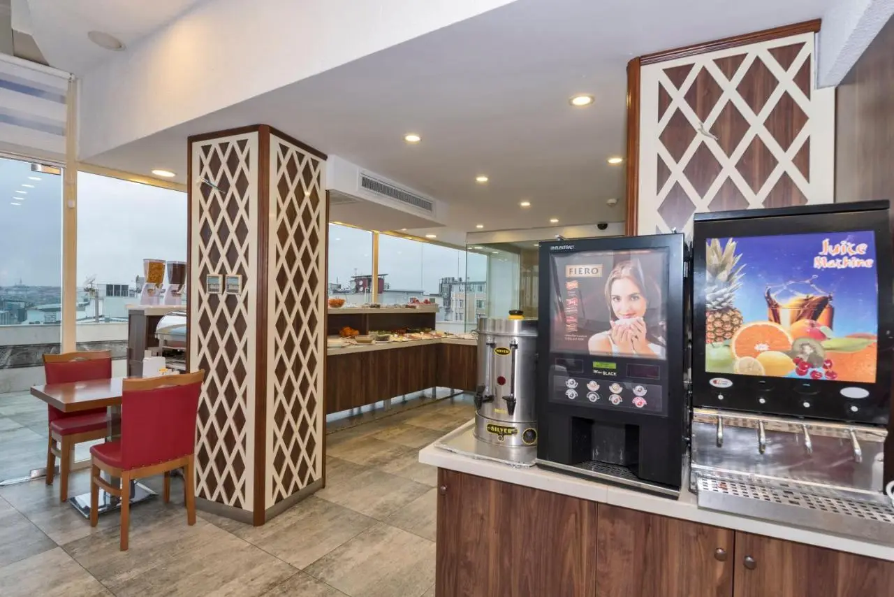 Marcello Hotel