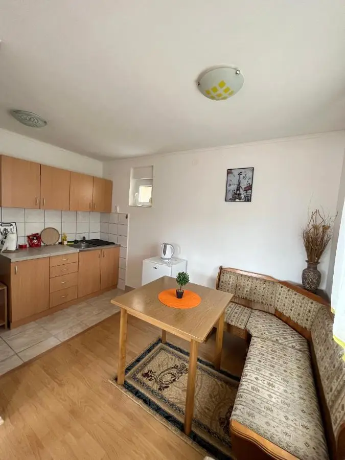 MD Apartments