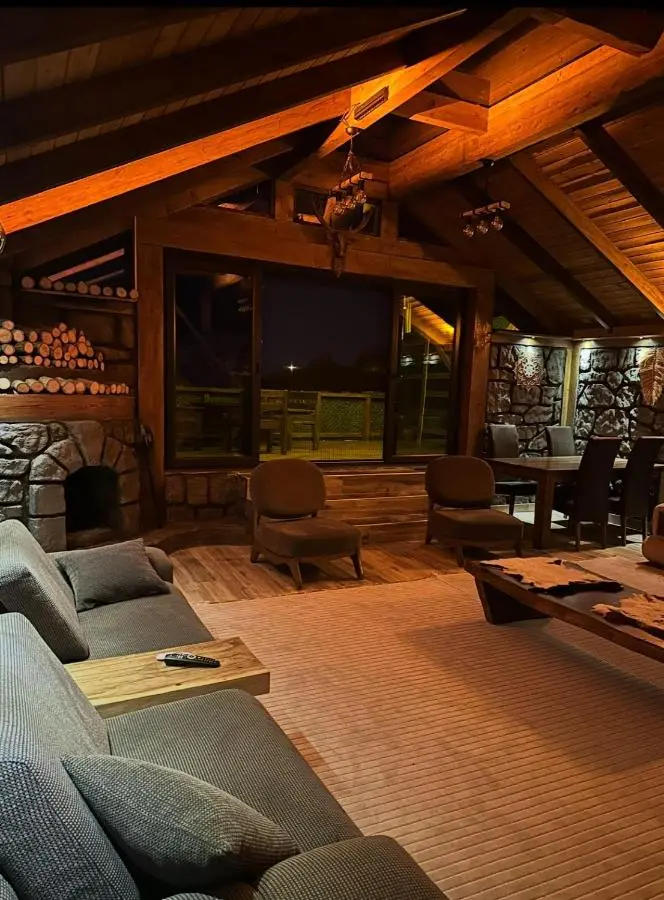 Modatepe Bungalow & Otel