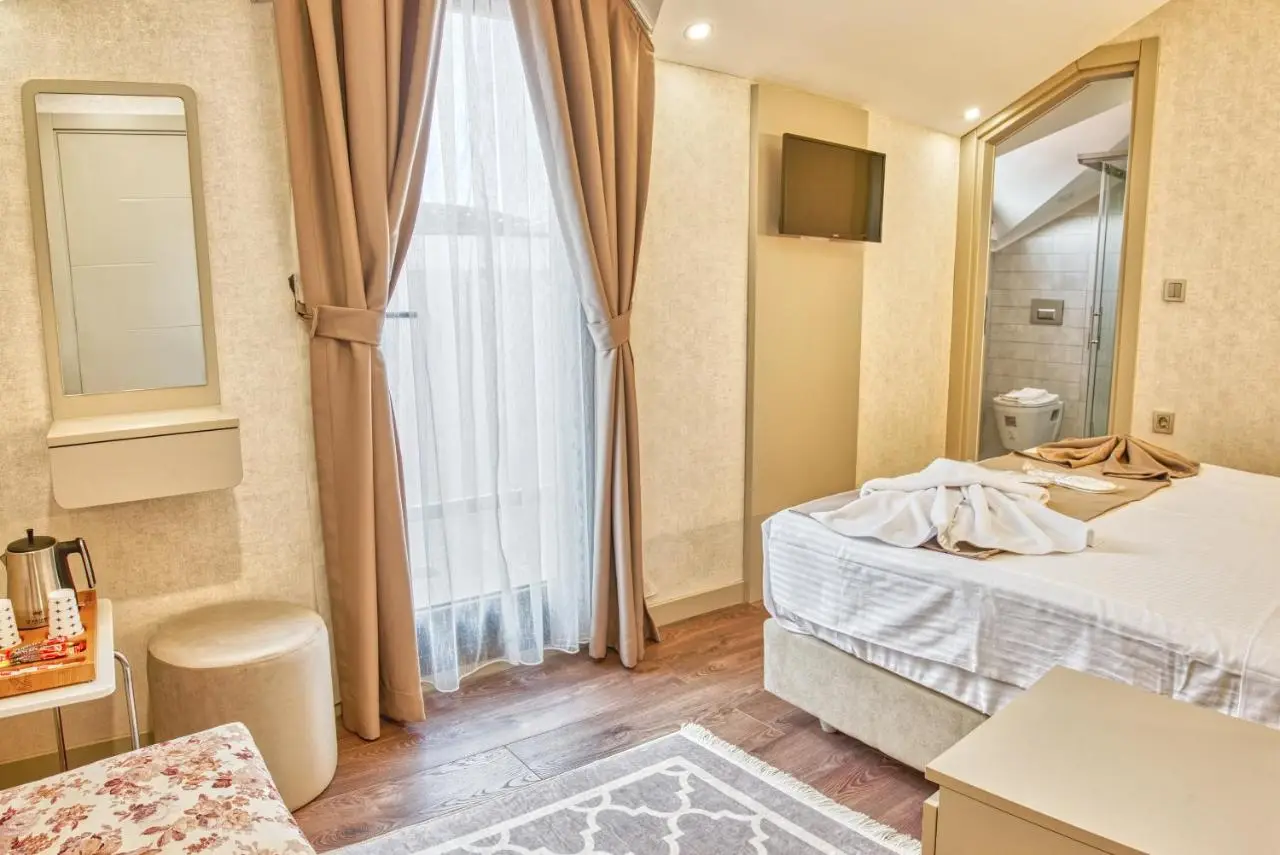 Florina Hotel