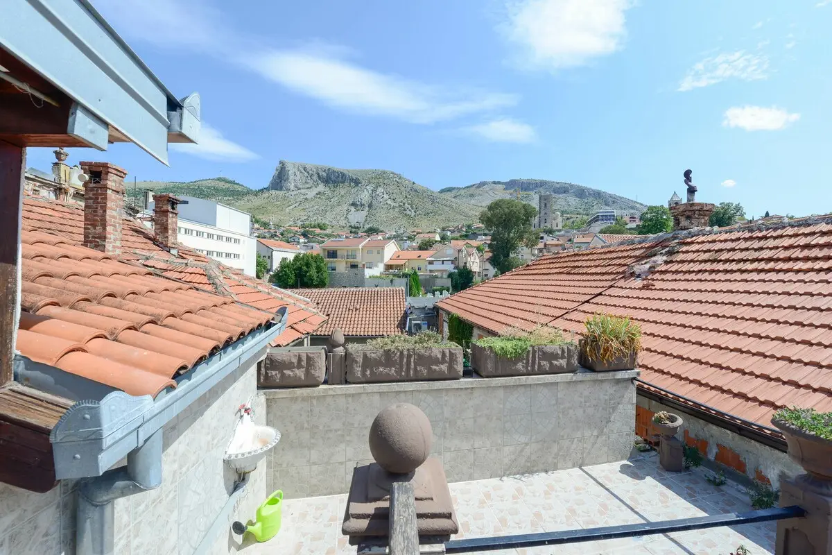 Apartment Città Vecchia Mostar