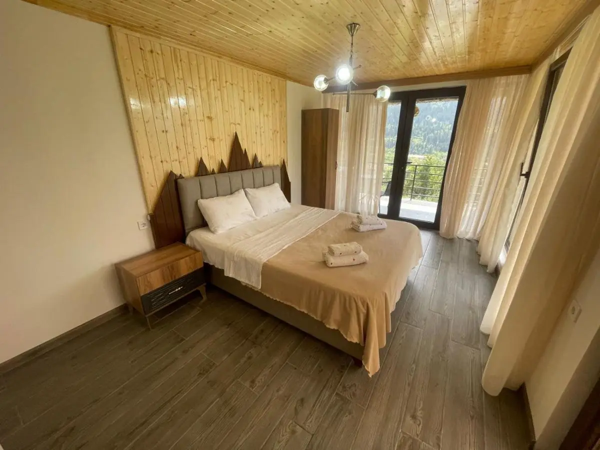 Nadia Guesthouse
