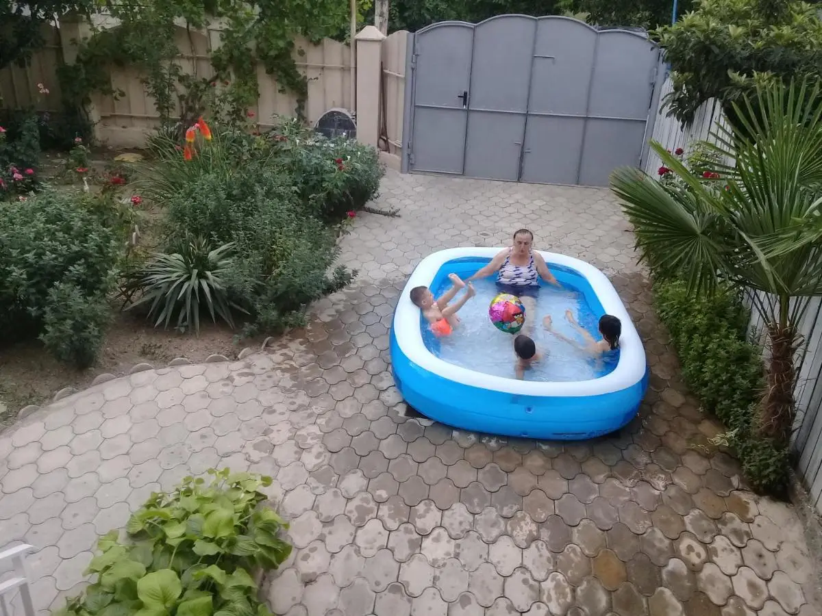 Boutique Hotel Eco-House 25 Tbilisi